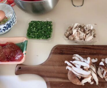 The Gardener's story 33/ The Japanese beauty recipes  from ancient period