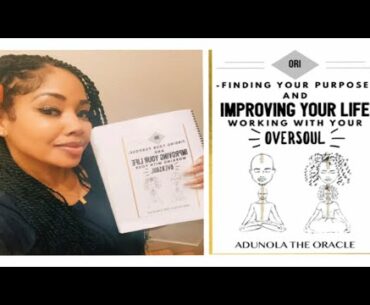 A Thin Line Between Psychic and Psychosis. Taking Care of Your ORI Wellness.(IG Live-stream Recap).