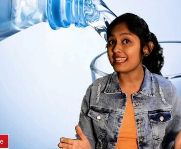 Nutrition and Metabolism, Part 2 | All About Nutrition | Balanced Diet | Water and Nutrition |