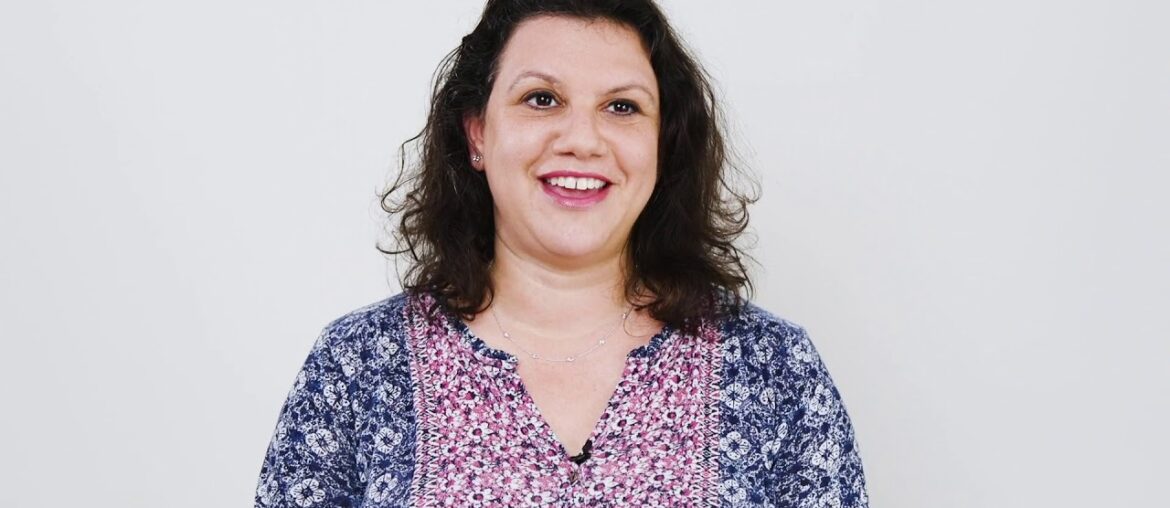 Phyllotex Hair Vitamin User Testimonial Alisa (short)