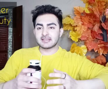 Supplements For Hair Nail and Skin | Skin Nails Vitamins | Hair Skin and Nails Vitamins Review