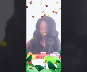 How I take my food supplements (Boost your immune system).