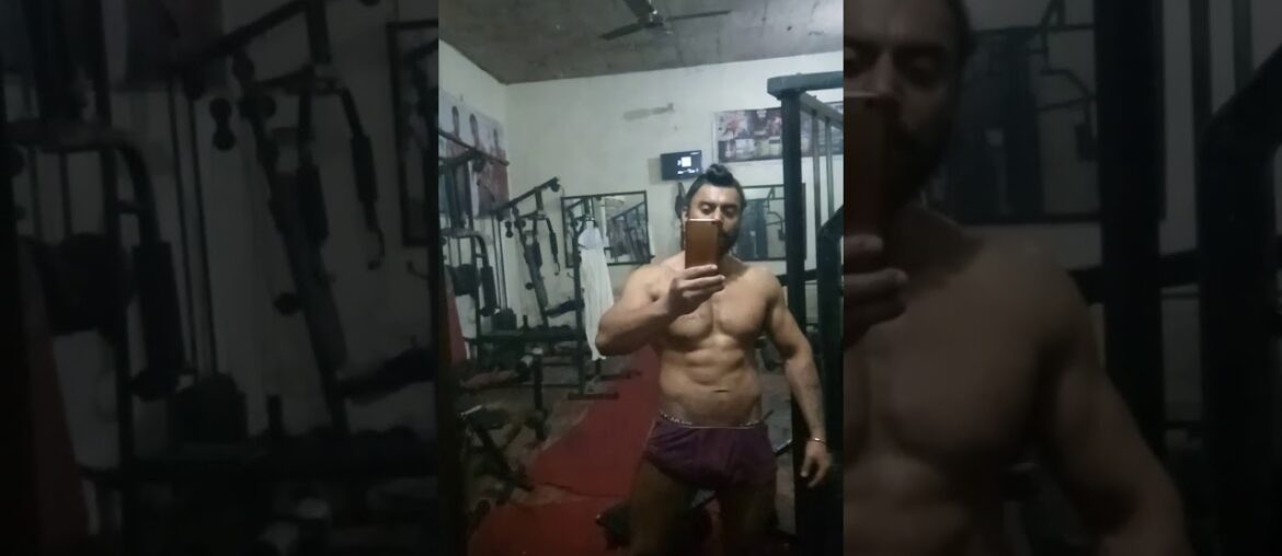 Gym motivation song 2020