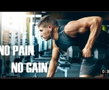 Gym Bodybuling motivation full screen status Sergi constance || #zymlover