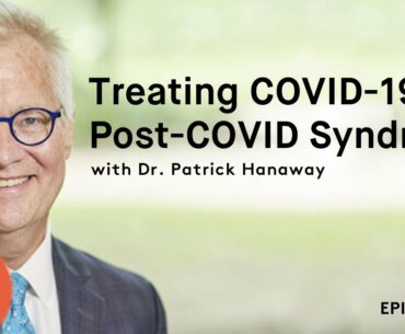 Treating COVID-19 And Post-COVID Syndrome