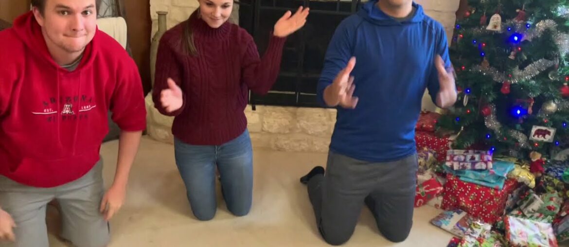 CHRISTMAS PLANK CHALLENGE || Conquer Vitamin B12 Deficiency and Pernicious Anemia || B12 Injections