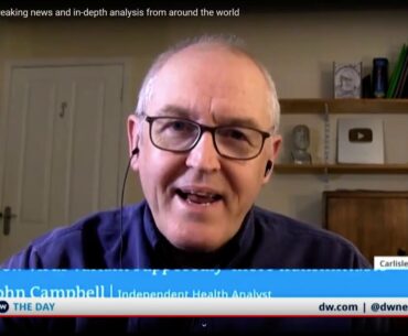 New coronavirus variant, spread and significance