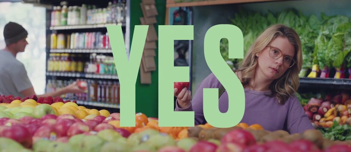 Say Yes to Clean Vitamins & Supplements