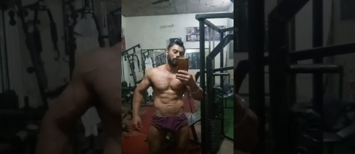 Istanbul Turkey Europe bodybuilding competition 2020