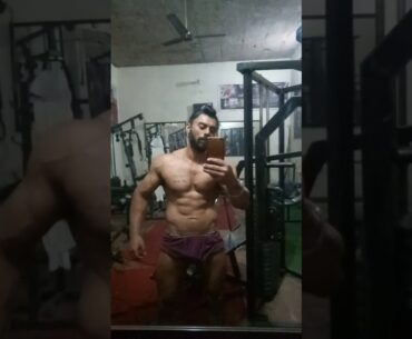 Istanbul Turkey Europe bodybuilding competition 2020