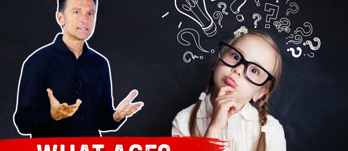 What Age Can a Child Start Fasting