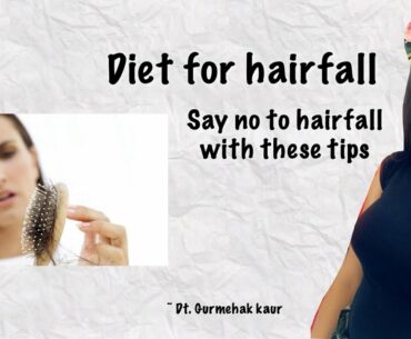 Supplements for your hair loss ll hairfall treatment ll no hairfall