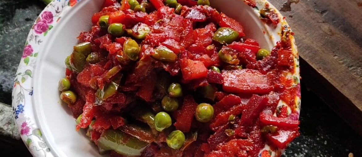 ajke vitamin rich mix veg banalm