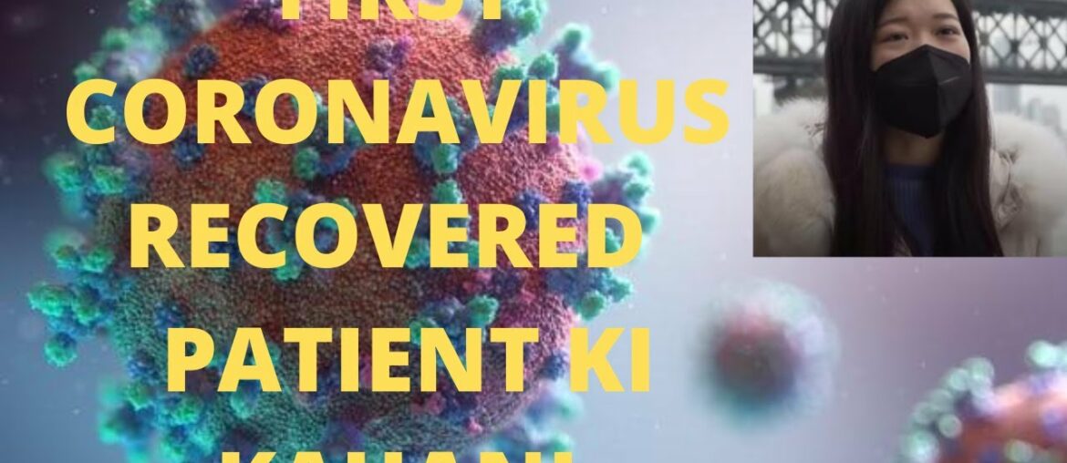 CORONOVIRUS ||COVID-19||JIANA KAISEY RECOVERED HUI ||PANDEMIC,IMMUNE SYSTEM,POSITIVE THOUGHTS,DIET