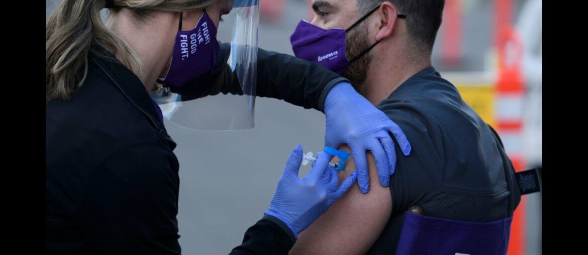 Should You Get The Covid 19 Vaccine If You Have Already Had Coronavirus