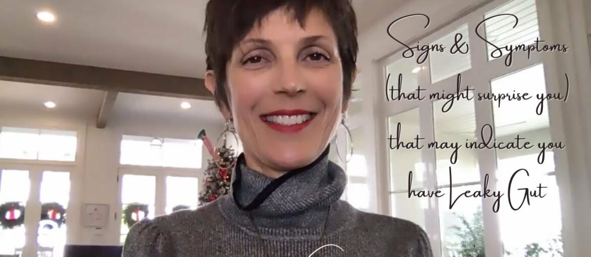 Leaky Gut