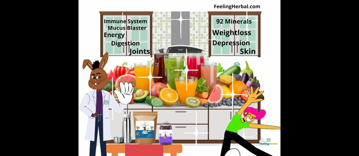 Sea Moss For Immune System Boost