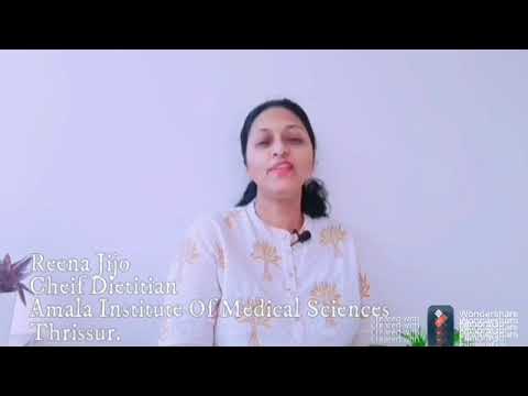 The importance of vitamin D during this covid 19..