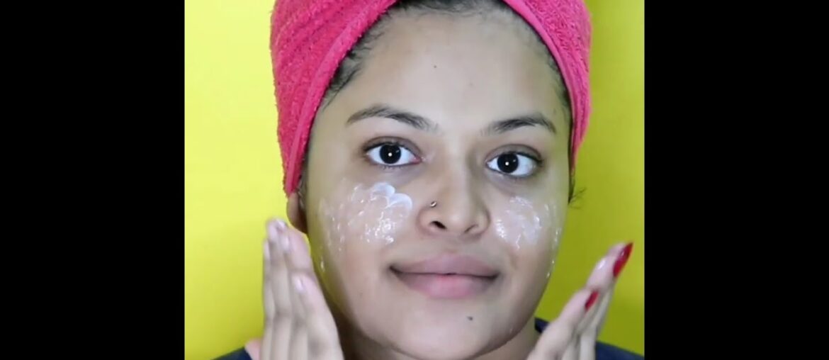 #shorts | Skin Care With Wow Science Vitamin C Range