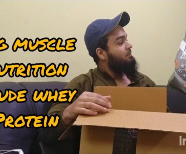 General Supplement Stack For fitness freaks