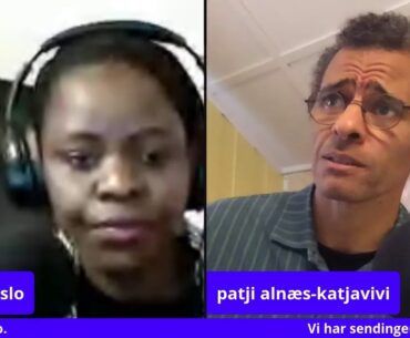 Covid-19 og Vitamin D mangel