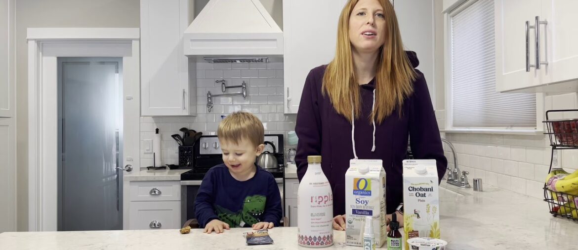 Deficient in vitamin D? Find out in this episode!