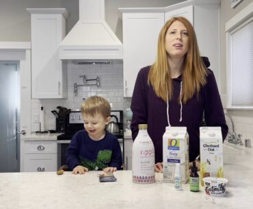 Deficient in vitamin D? Find out in this episode!