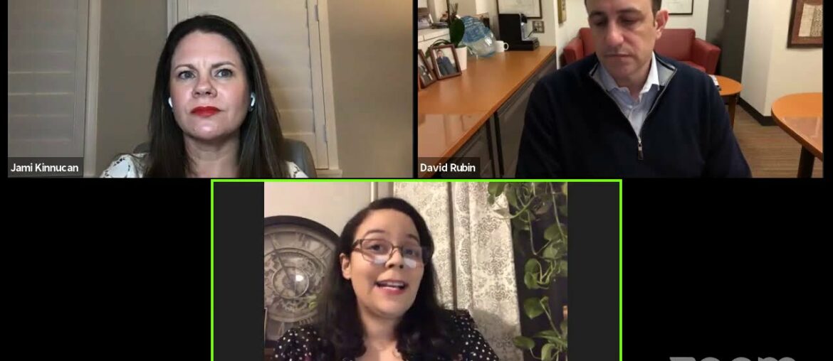 What IBD patients & caregivers should know about the COVID-19 vaccines