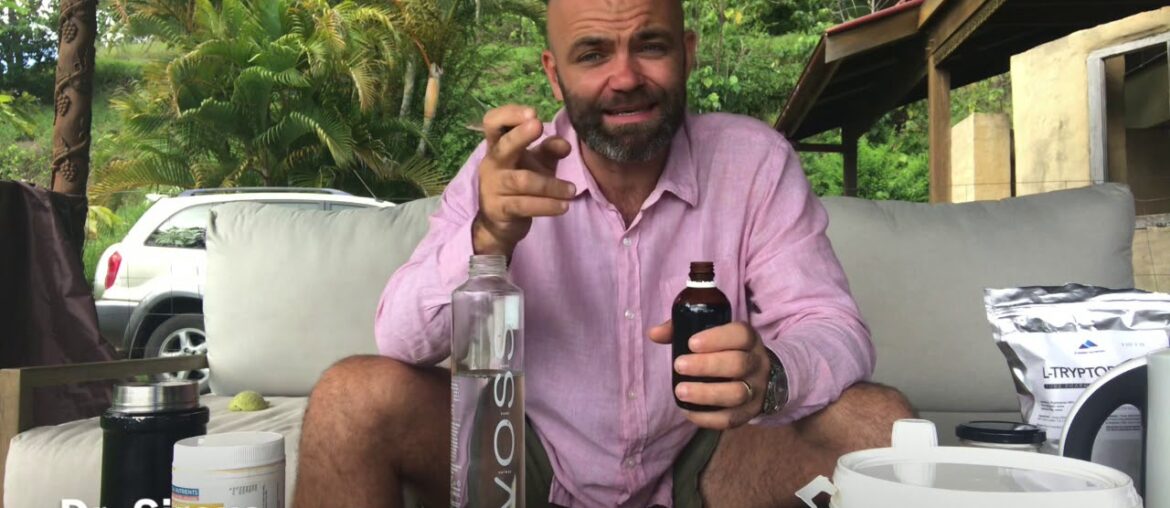 HME Part 4 my vitamins and minerals