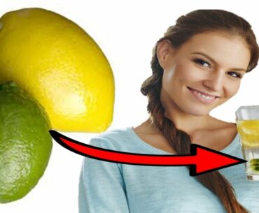 21 Amazing Health Benefits of Lemons and Lime You Need To Know