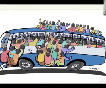 COVID 19 and Nutritional Immunity | IYCNCON & HMBCON