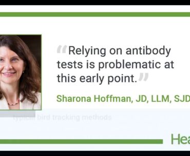 Getting The Coronavirus: How 'immunity passports' could create an To Work