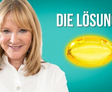 Kann dieses Vitamin bei Corona helfen?