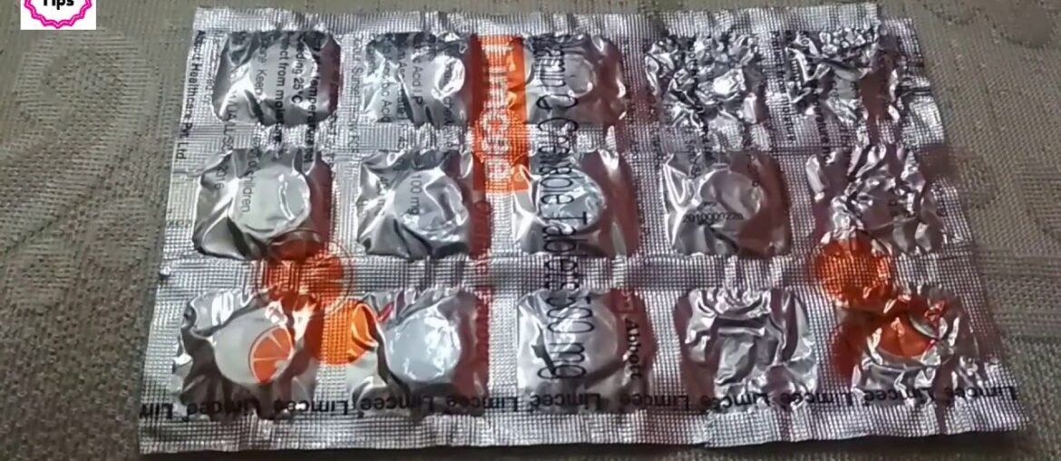 Limcee Tablet Vitamin C - Benefits,Hair Fall Control, Dosage, Supplements and Foods??