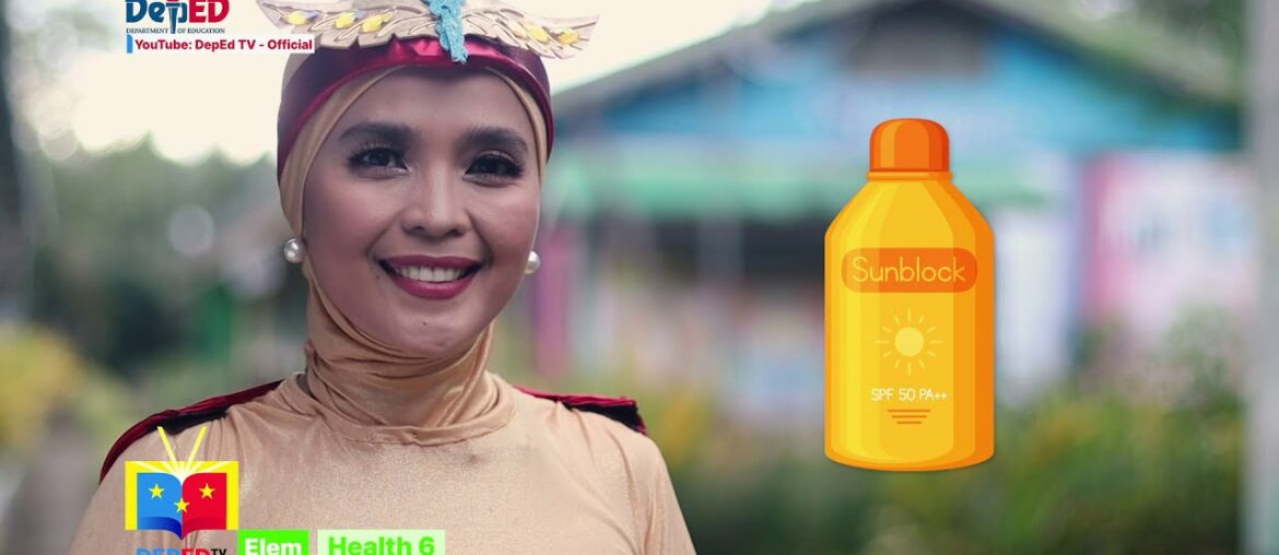 Grade 6 Health Q1 Ep2/3: Personal Health Issues and Concerns