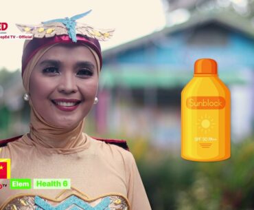 Grade 6 Health Q1 Ep2/3: Personal Health Issues and Concerns