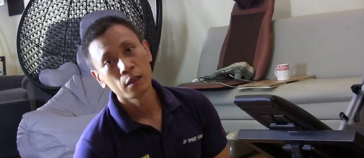 Iron Gym Yoga Roller Travel - Workout