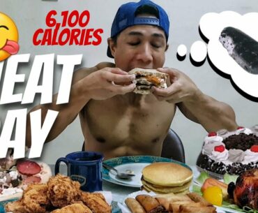 Cheat day | how it can help you to stay in your fitness goal