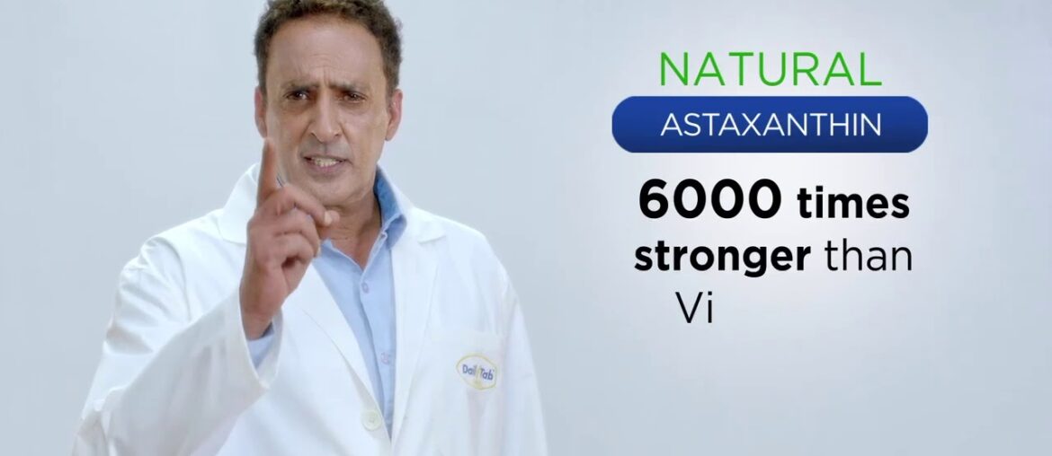 Daily tab Immuno Booster | Immune Booster For Everyone