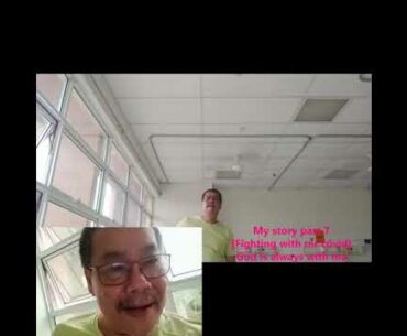 Fighting with Covid19. [My story part 7 ]