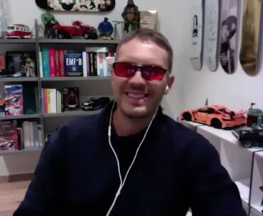 Nutrition for Your Teeth and Mouth w/Dr. Dome