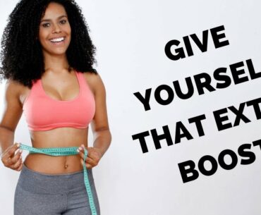 10 Best Supplements For Weight Loss: Get Faster Results