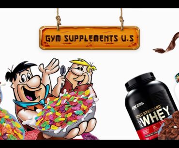 WHEY ISOLATE COMBO | GYM SUPPLEMENTS U.S