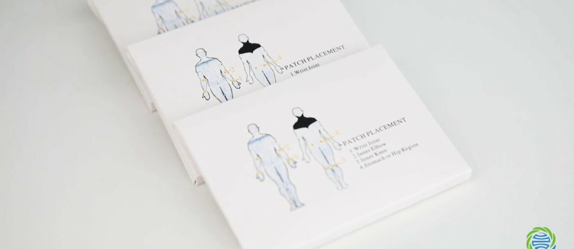 Wholesale Price China Beauty Skin Care Vitamin Patch Skin Whitening Patch