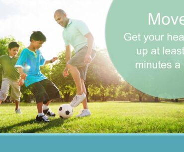 Choosing Wellness in the New Year: Part 1