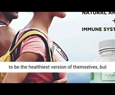 PurePremium Supplements Zinc Oxide/Citrate Supplement REVIEW