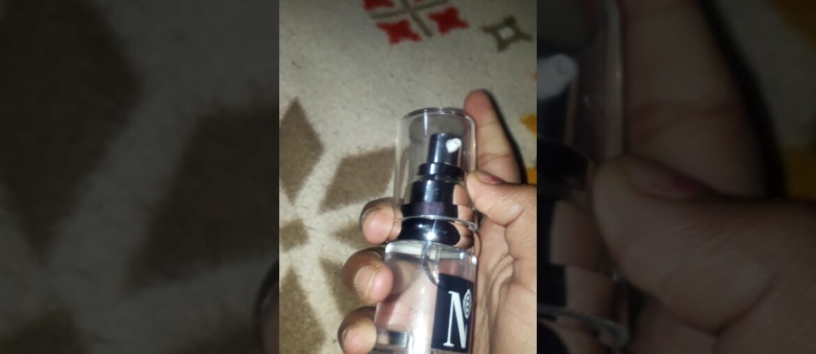 nutri glow Vitamin C serum ko aap kaise use Karen is video ma Sab Kuchh bataya hai