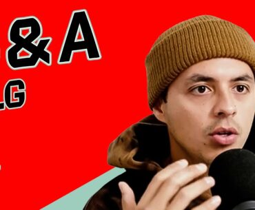 Audience Questions | Heal Thy Self w/ Dr. G #87