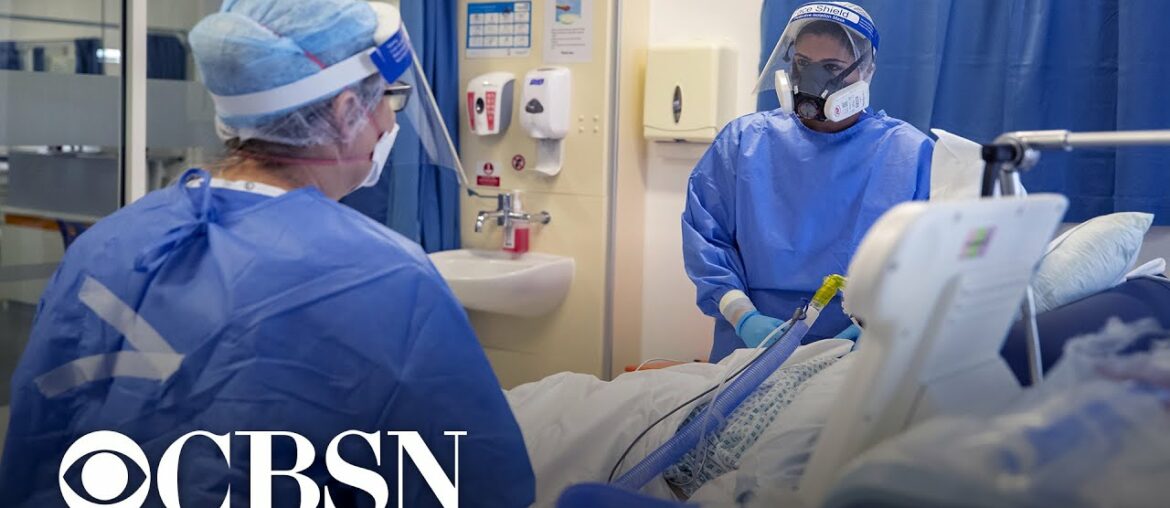 How the coronavirus is changing scientific research