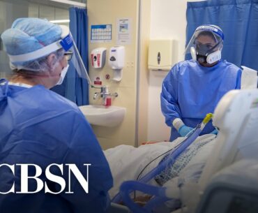 How the coronavirus is changing scientific research